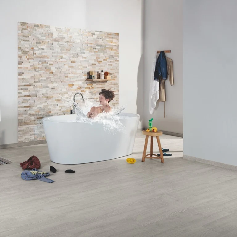 Quickstep | Impressive Ultra Patina Classic Oak Grey - Image 4
