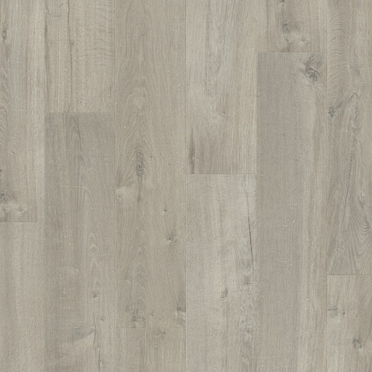 Quickstep | Impressive Ultra Soft Oak Grey - Image 2