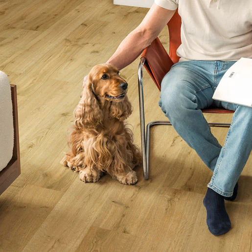 Quickstep | Impressive Ultra Truffle Oak - Image 2