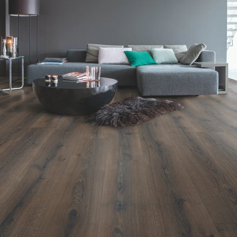 Quickstep | Majestic Desert Oak Brushed Dark Brown - Image 4