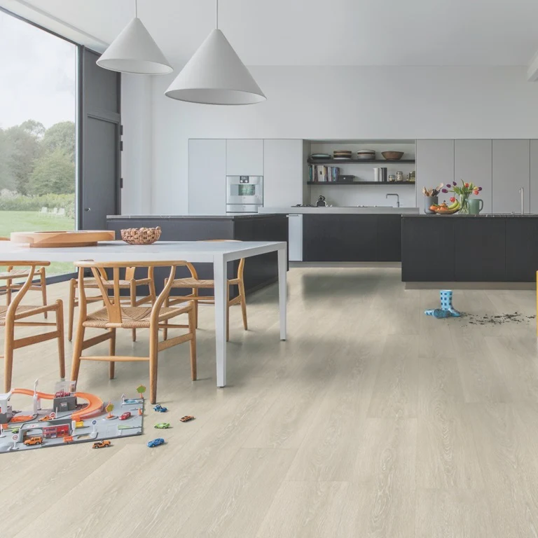 Quickstep | Majestic Valley Oak Light Beige - Image 4