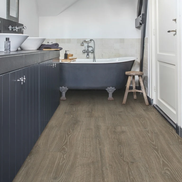 Quickstep | Majestic Woodland Oak Brown - Image 4