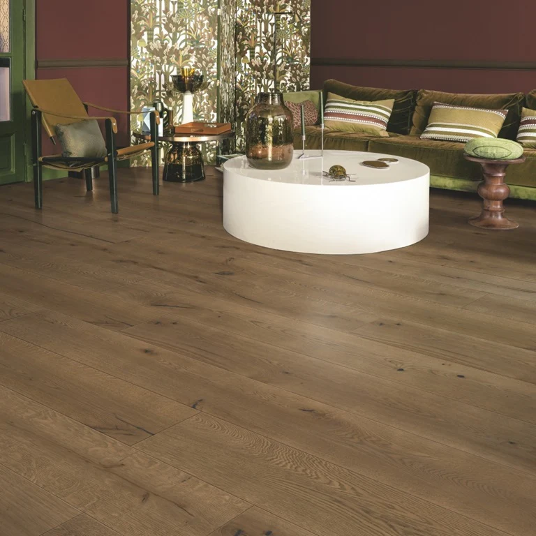 Quickstep | Massimo Dark Chocolate Oak - Image 4