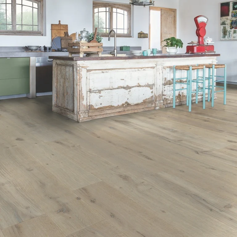 Quickstep | Massimo Winter Storm Oak