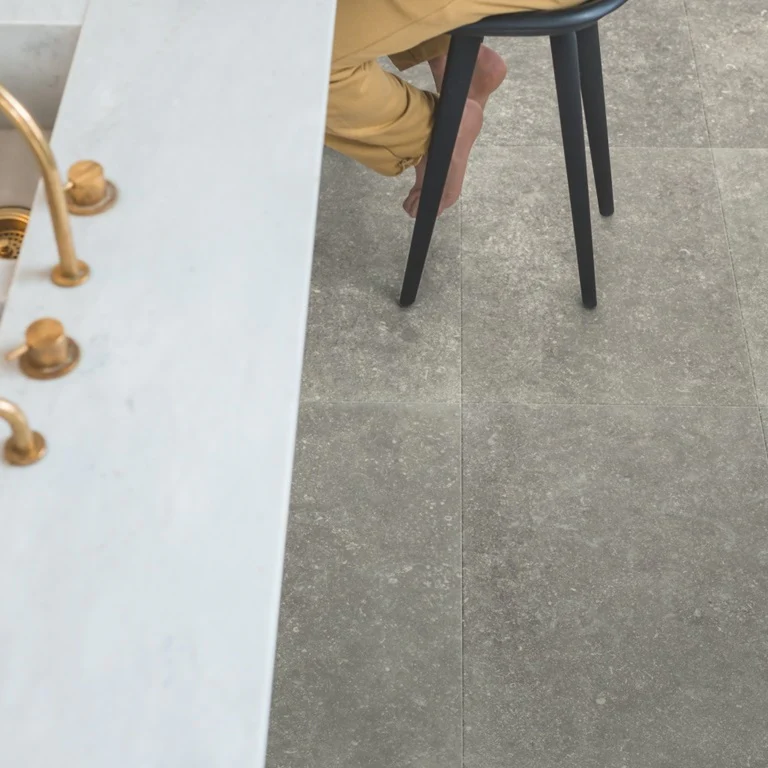 Quickstep | Muse Dusky Bluestone Tile - Image 6
