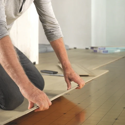 Quickstep | Silent Walk Laminate & Parquet Flooring Underlay 7m2 - Image 5