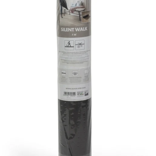 Quickstep | Silent Walk Laminate & Parquet Flooring Underlay 7m2 - Image 6