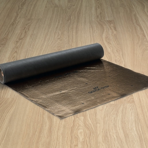 Quickstep | Silent Walk Laminate & Parquet Flooring Underlay 7m2 - Image 7