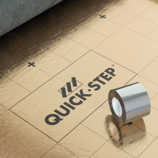 Quickstep | Silent Walk Laminate & Parquet Flooring Underlay 7m2 - Image 9