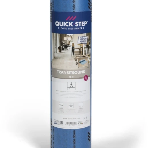 Quickstep | Transitsound Laminate & Parquet Flooring Underlay 15m2 - Image 2