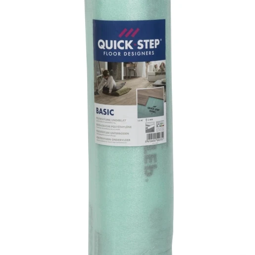 Quickstep | Uniclic Laminate & Parquet Flooring Underlay 15m2