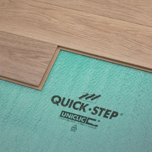 Quickstep | Uniclic Laminate & Parquet Flooring Underlay 15m2 - Image 2