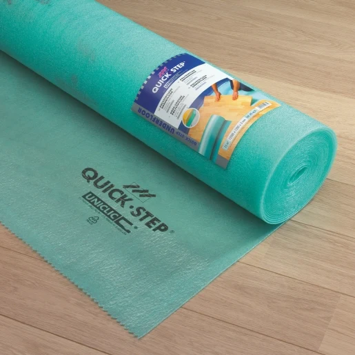 Quickstep | Uniclic Laminate & Parquet Flooring Underlay 15m2 - Image 3