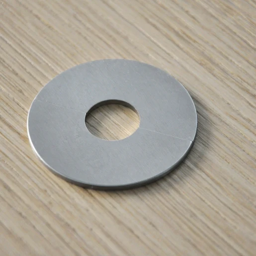 Stainless Steel Radiator Pipe Covers - Image 3
