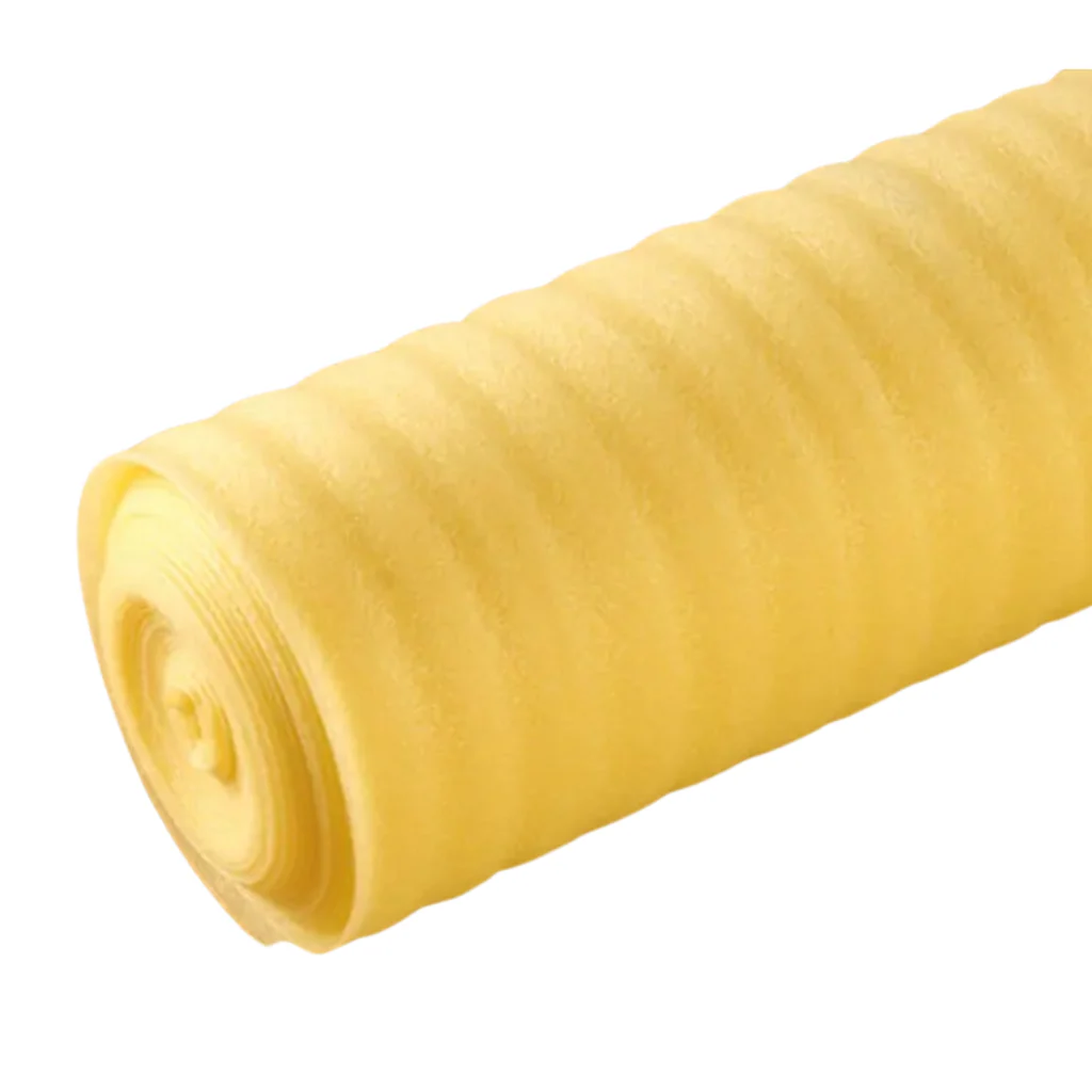 3mm Basic Laminate & Wooden Flooring Underlay 15m²