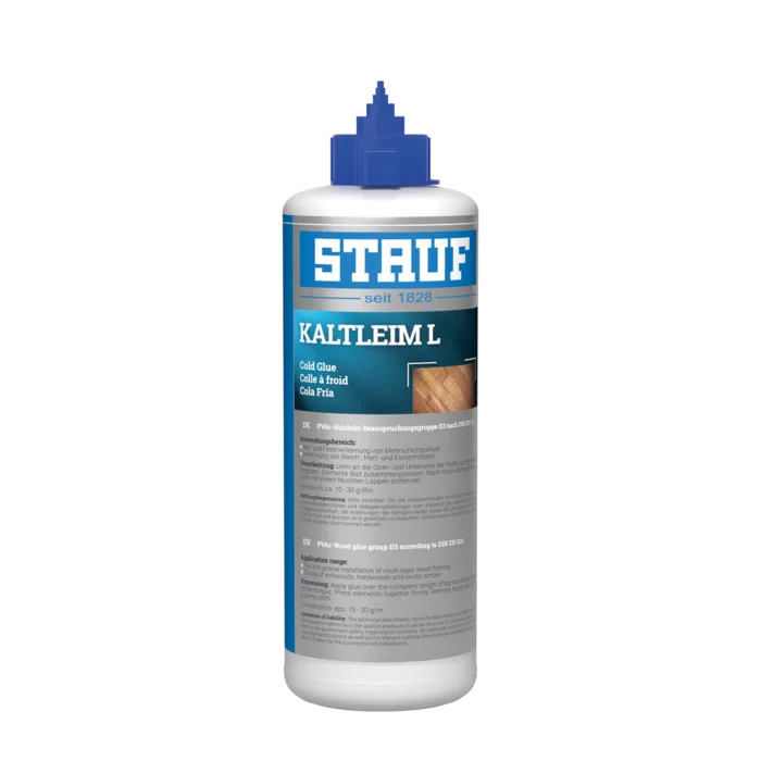 Stauf | PVA Adhesive 750g