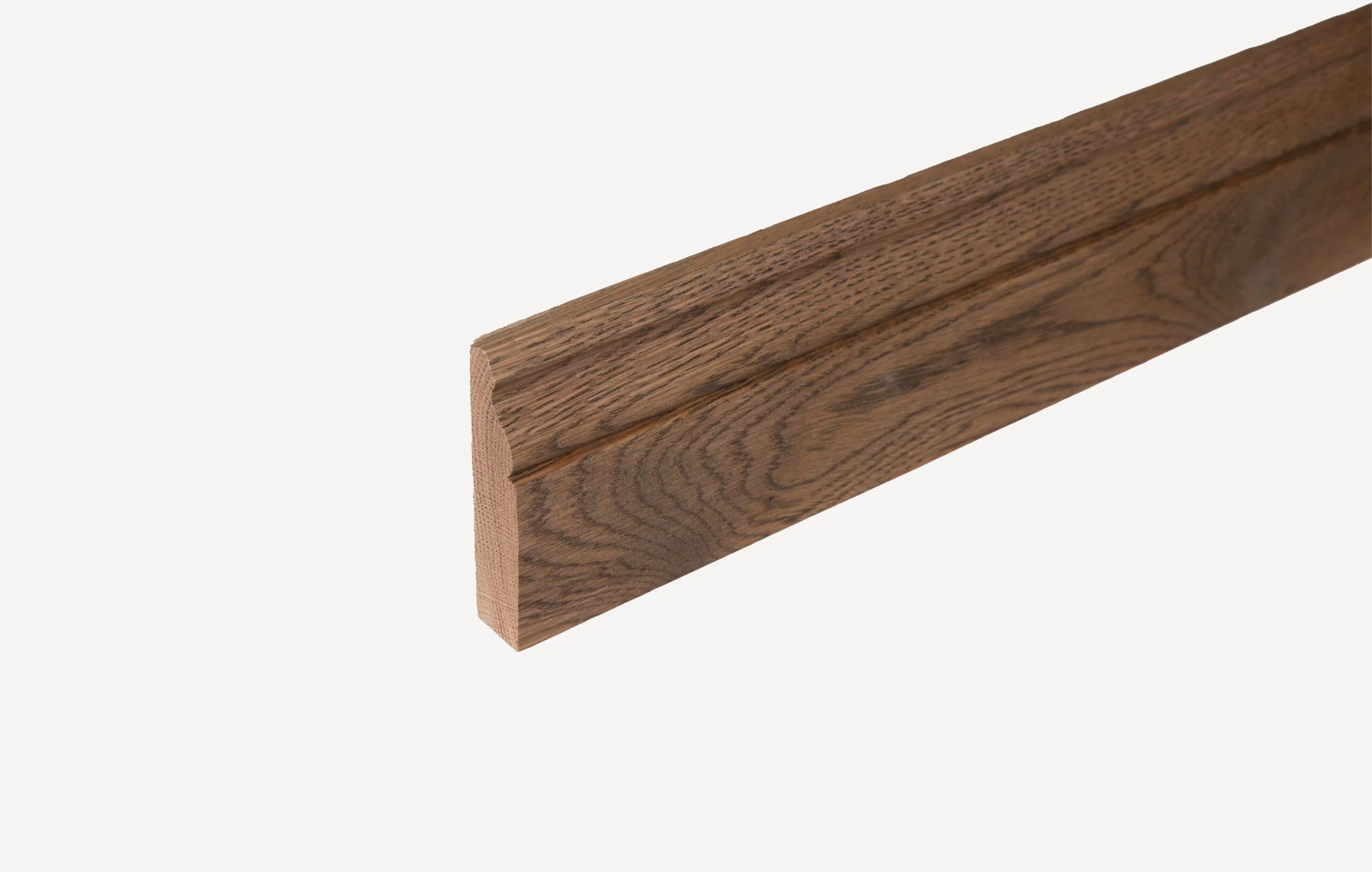 Ted Todd | 90mm Solid Oak Door Ogee Architrave (Sold per linear meter)