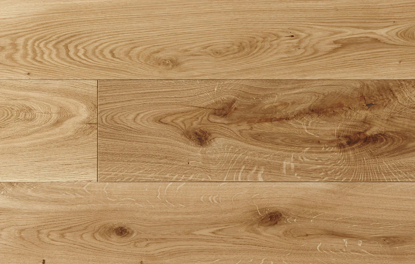Ted Todd | Classic Futures Brampton Extra Wide Plank 220mm