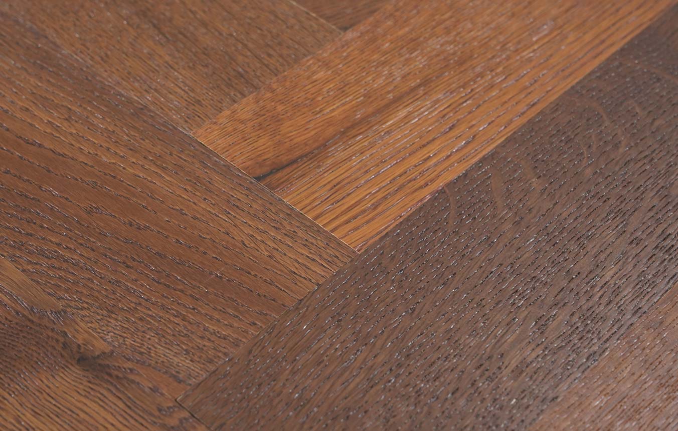 Ted Todd | Classic Futures Chislehurst Narrow Herringbone - Image 2