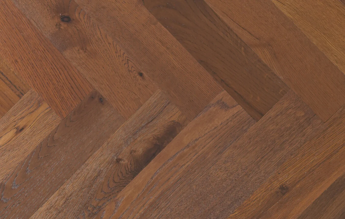 Ted Todd | Classic Futures Chislehurst Narrow Herringbone - Image 3