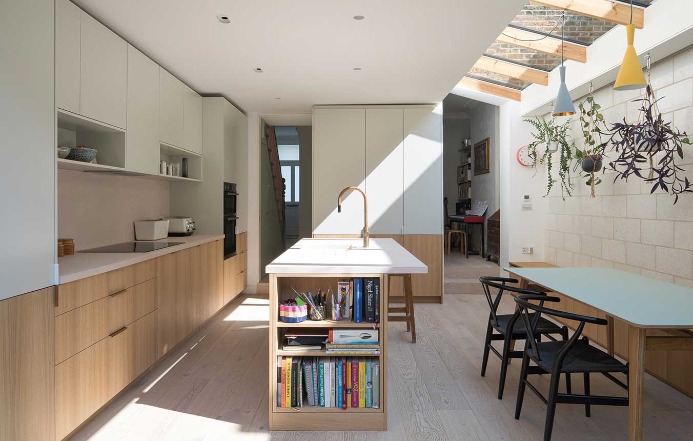 Ted Todd | Classic Futures Hollington Plank 180mm - Image 2