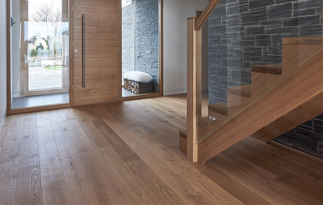 Ted Todd | Classic Futures Kinver Edge Plank 180mm