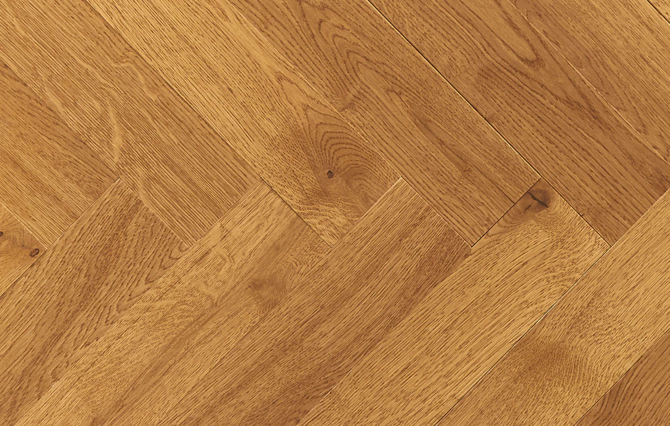 Ted Todd | Classic Futures Rastrelli Herringbone