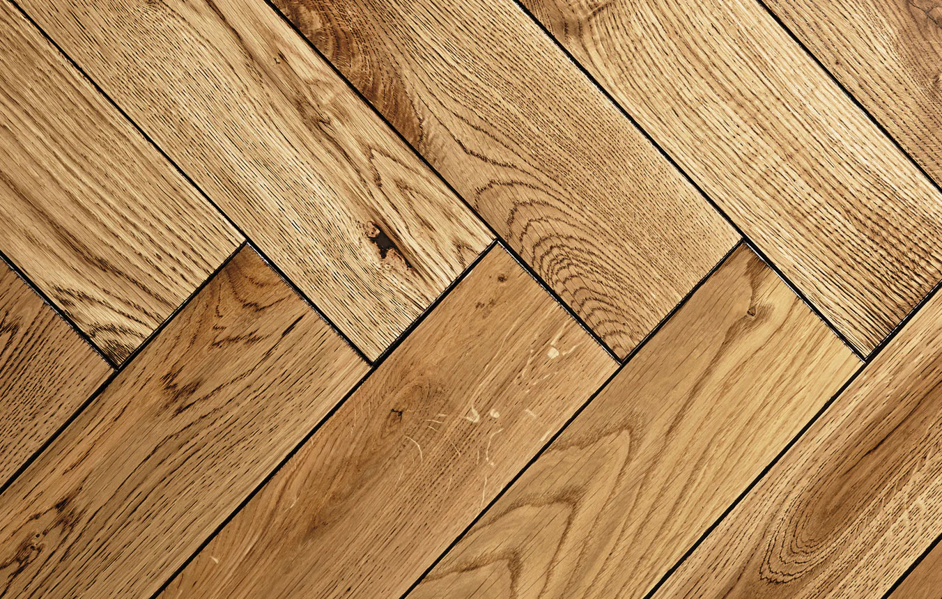 Ted Todd | Classic Futures Sherwood Herringbone - Image 3