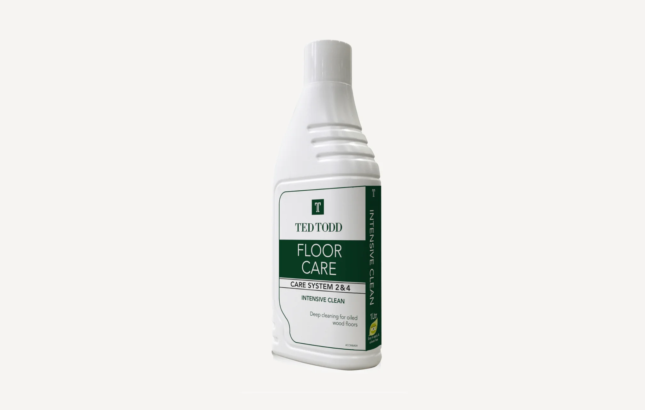 Ted Todd | Cleaning Kit - Care System 4 - Image 2