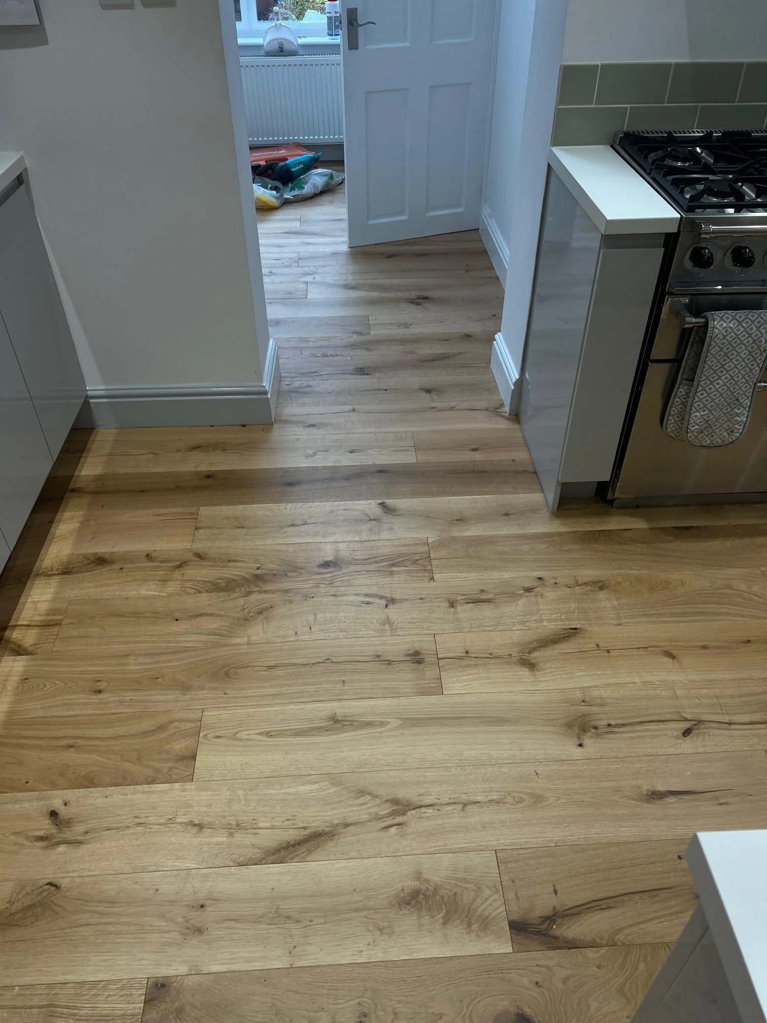 Ted Todd | Project Clevedon Wide Plank - Image 3