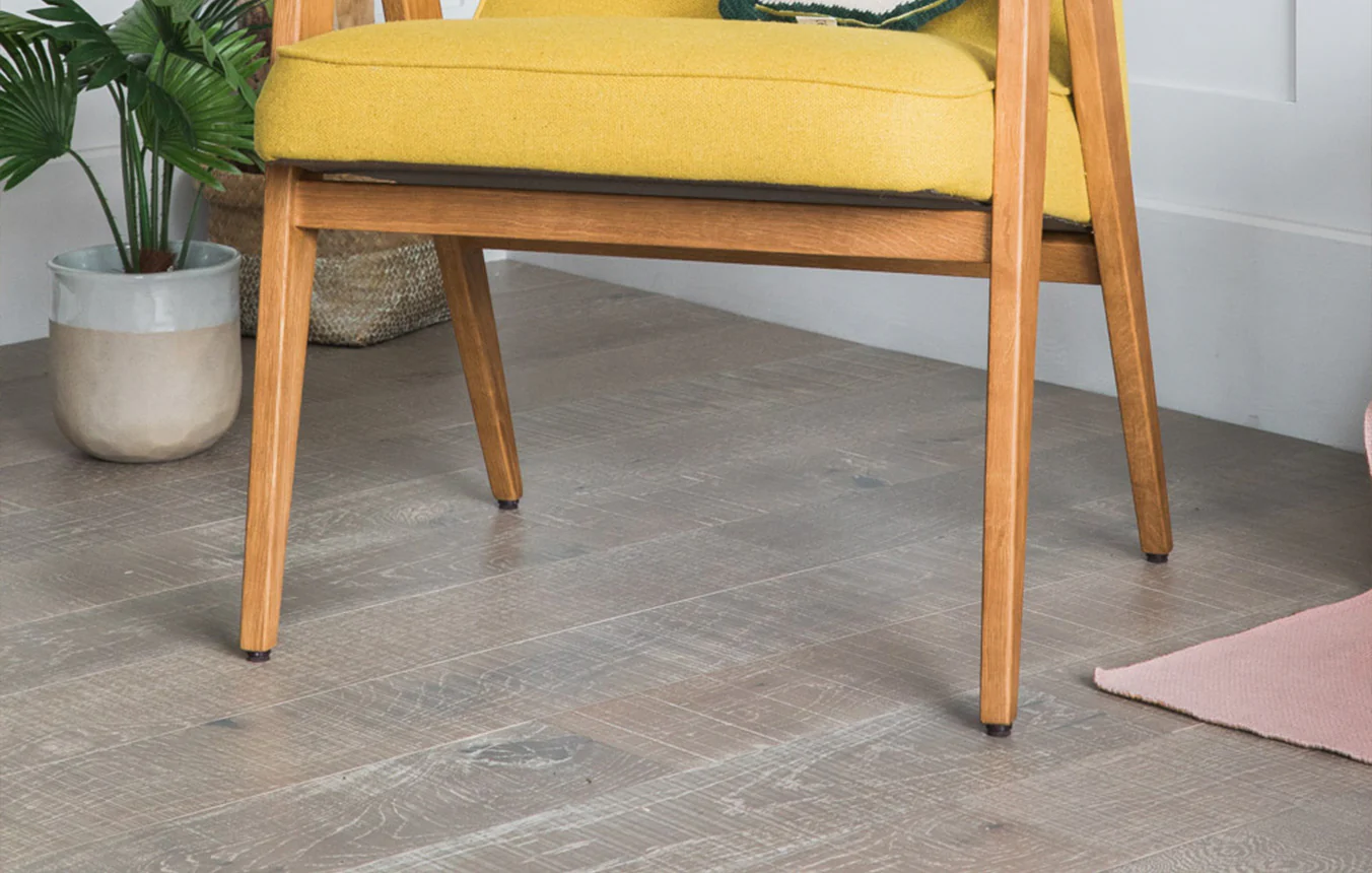 Ted Todd | Crafted Textures Amberley Plank