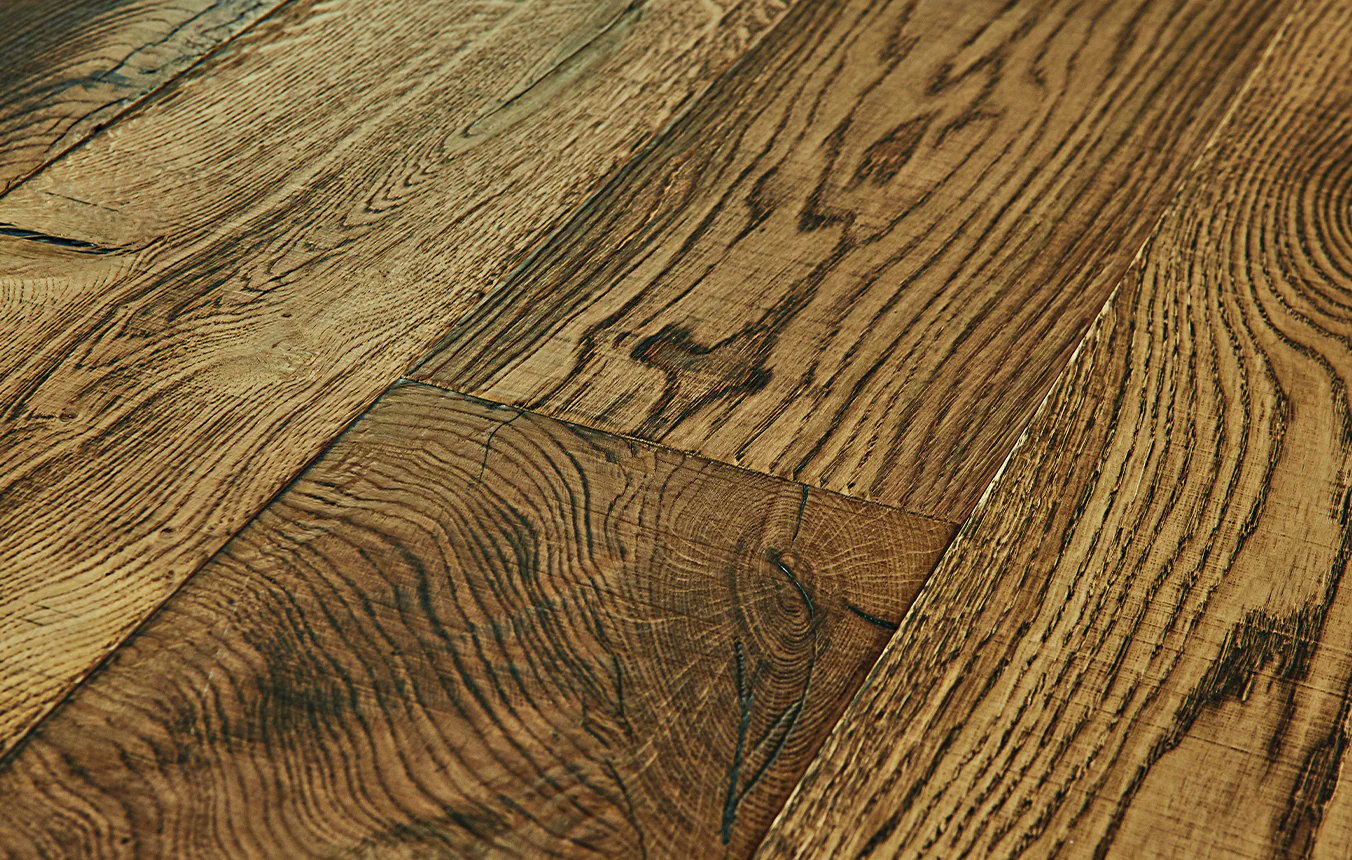 Ted Todd | Crafted Textures Arundel Wide Plank - Image 2