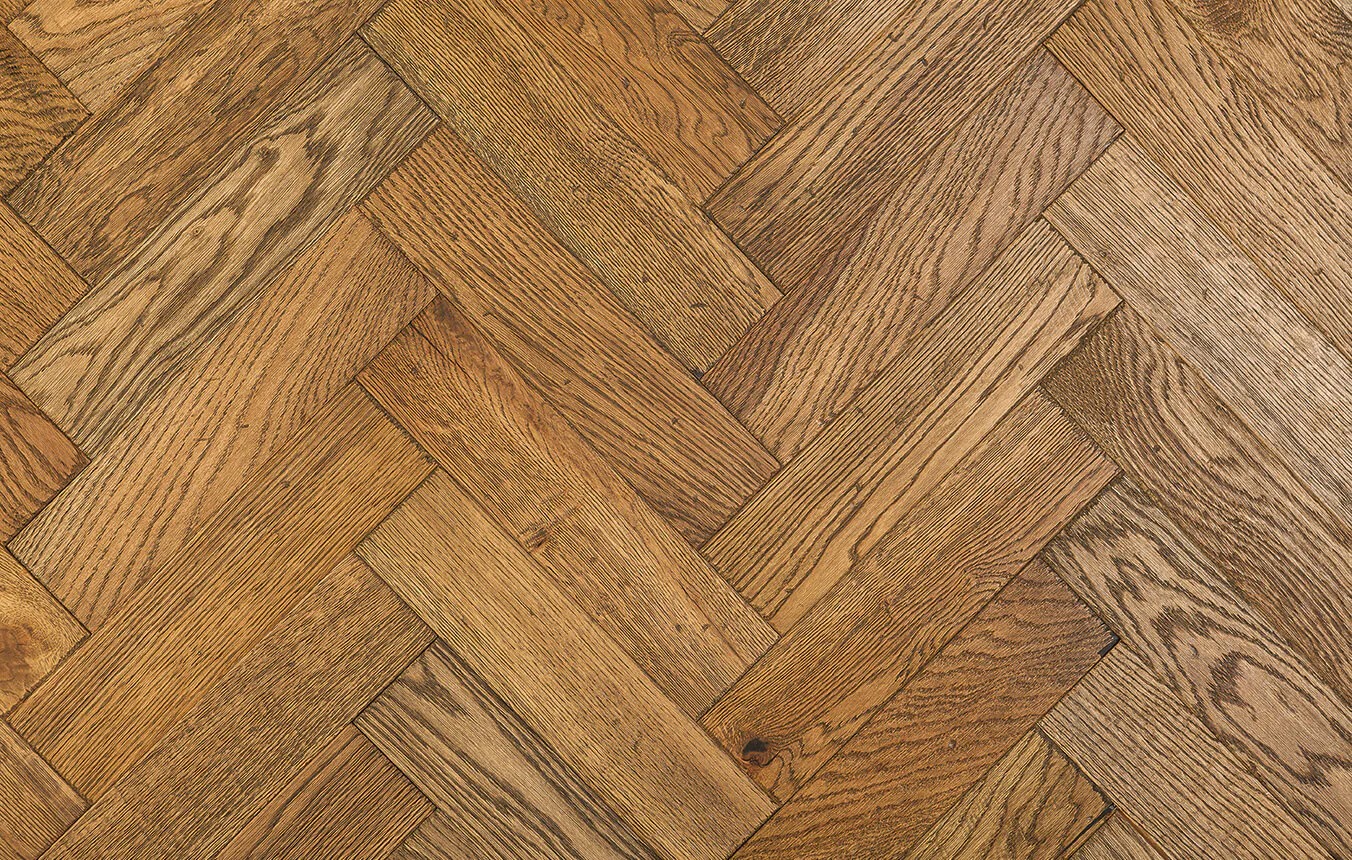 Ted Todd | Crafted Textures Attingham Narrow Herringbone