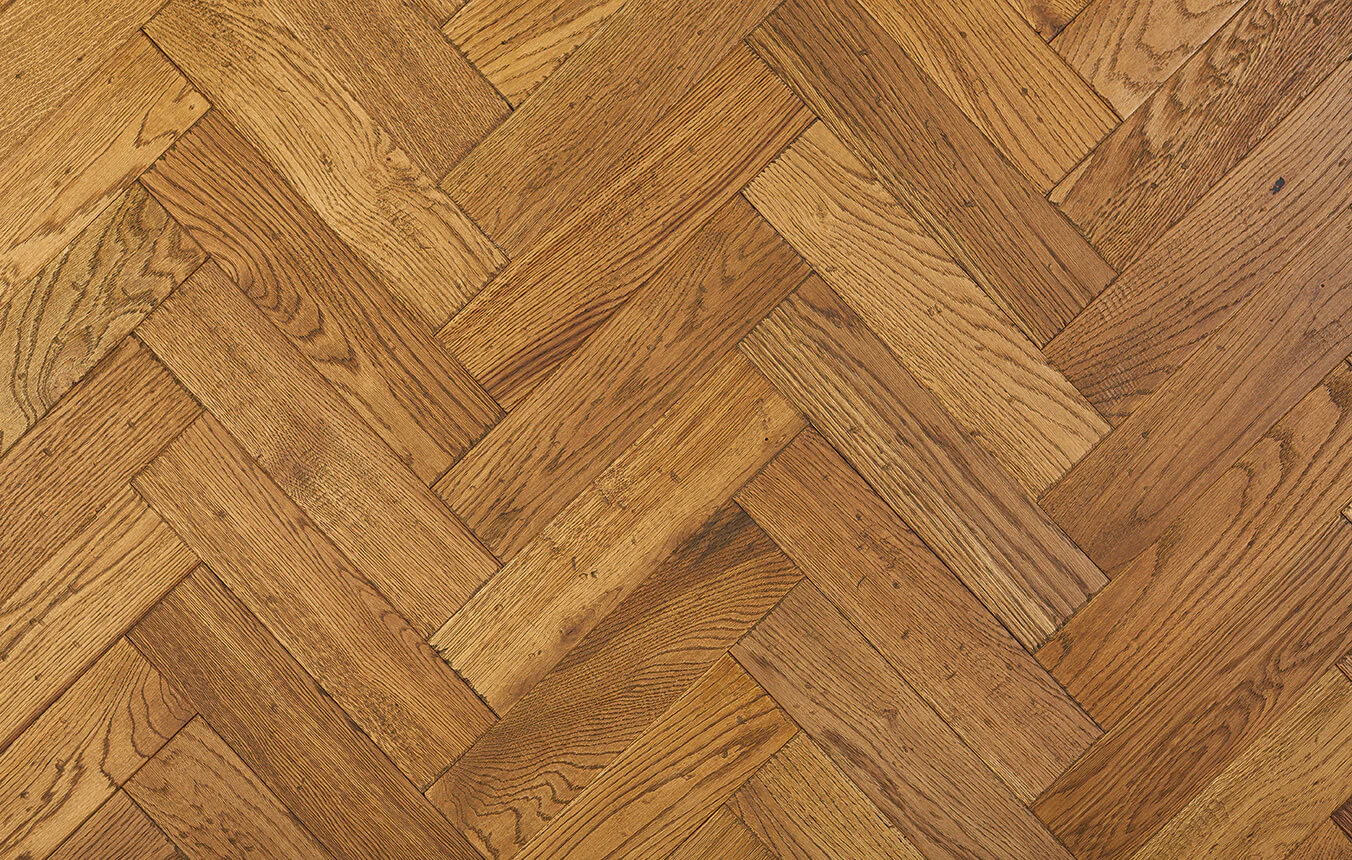 Ted Todd | Crafted Textures Bembridge Narrow Herringbone