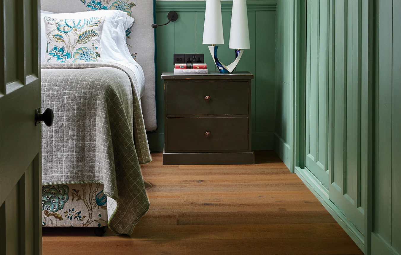Ted Todd | Crafted Textures Carrick Extra Wide Plank