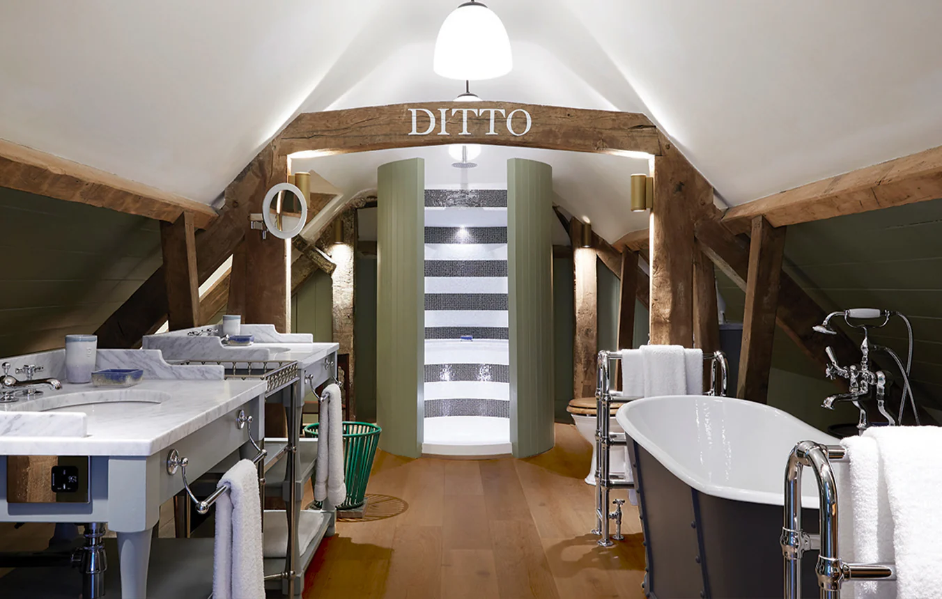 Ted Todd | Crafted Textures Carrick Extra Wide Plank - Image 3