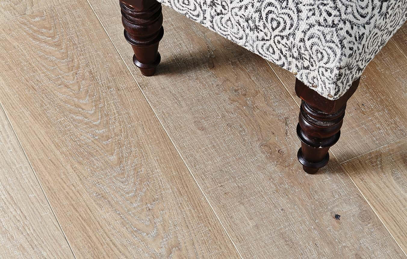 Ted Todd | Crafted Textures Coombe Extra Wide Plank - Image 2