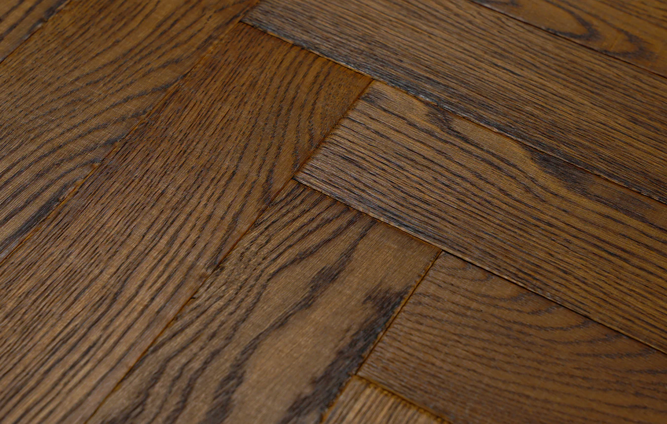 Ted Todd | Crafted Textures Dunham Narrow Herringbone - Image 3