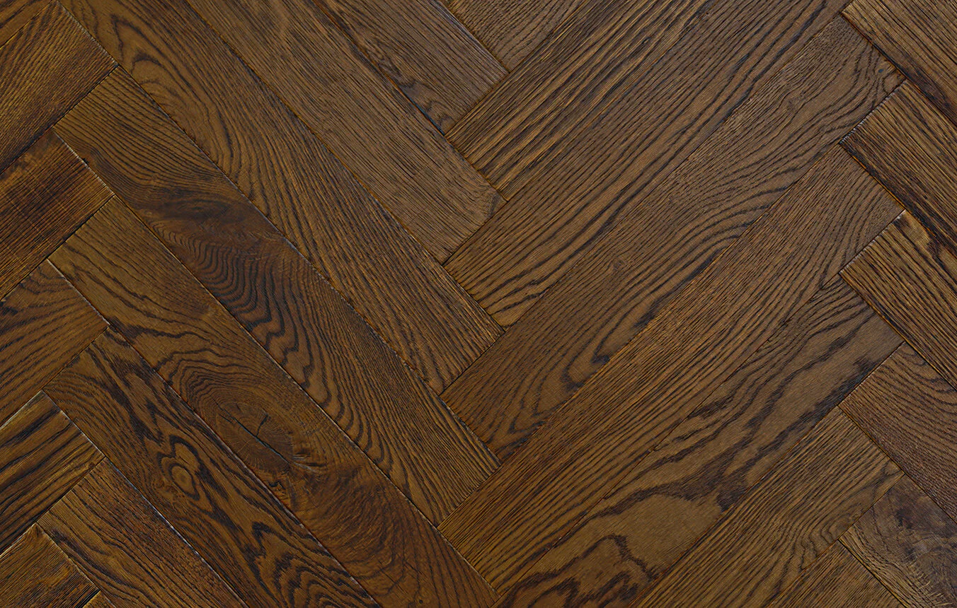 Ted Todd | Crafted Textures Dunham Narrow Herringbone - Image 4
