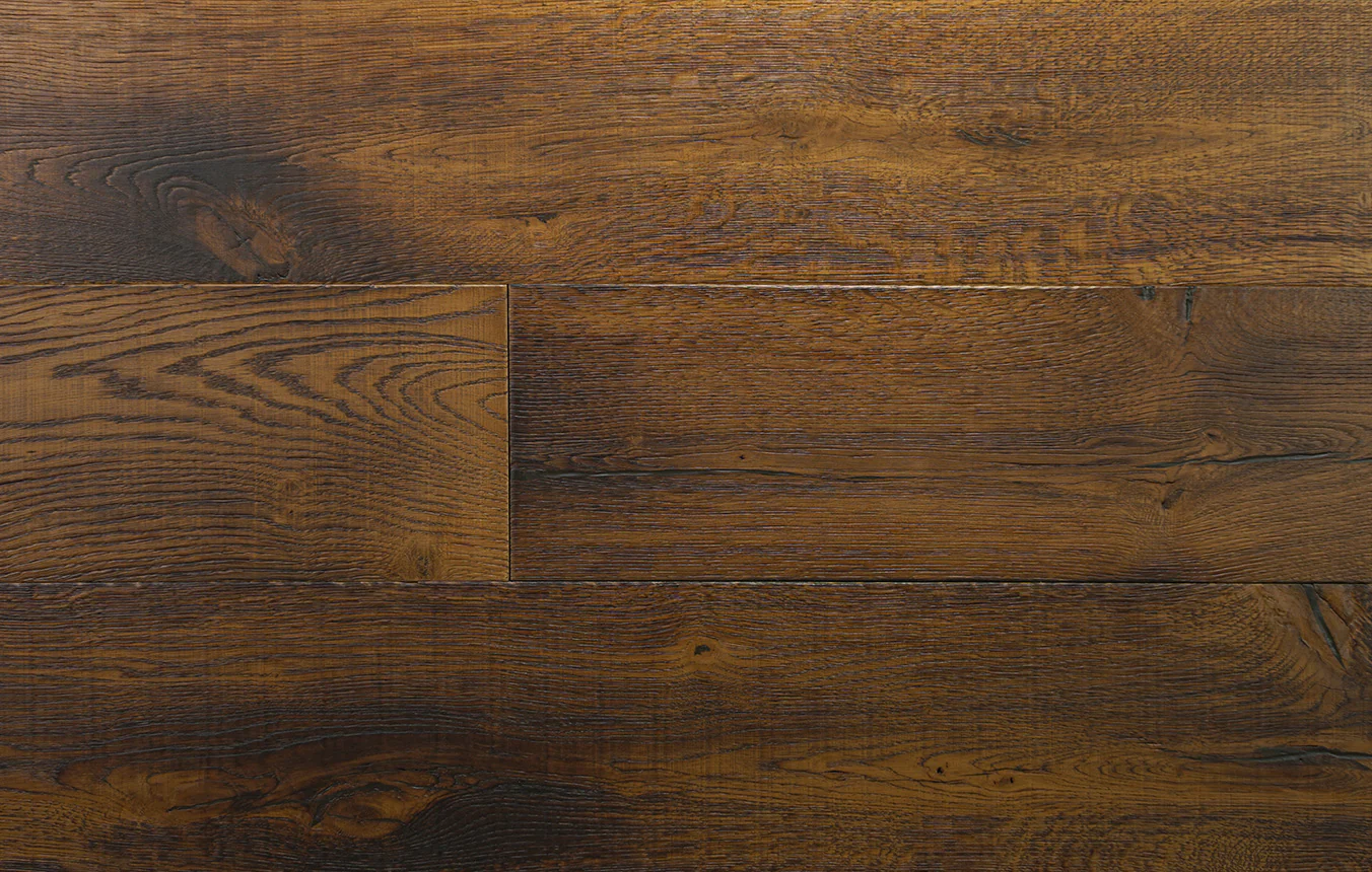 Ted Todd | Crafted Textures Dunham Wide Plank