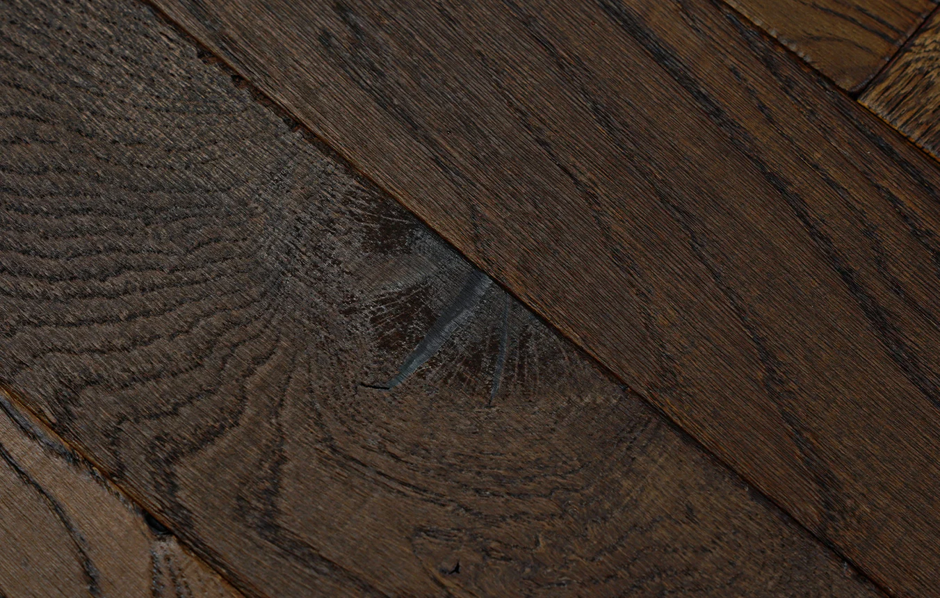 Ted Todd | Crafted Textures Marbury Narrow Herringbone - Image 3