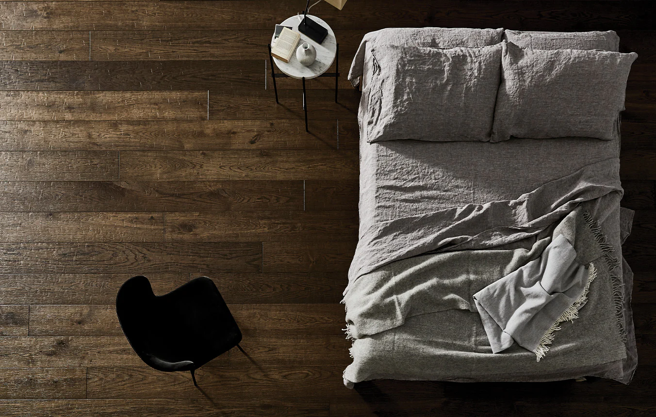 Ted Todd | Crafted Textures Salcey Extra Wide Plank