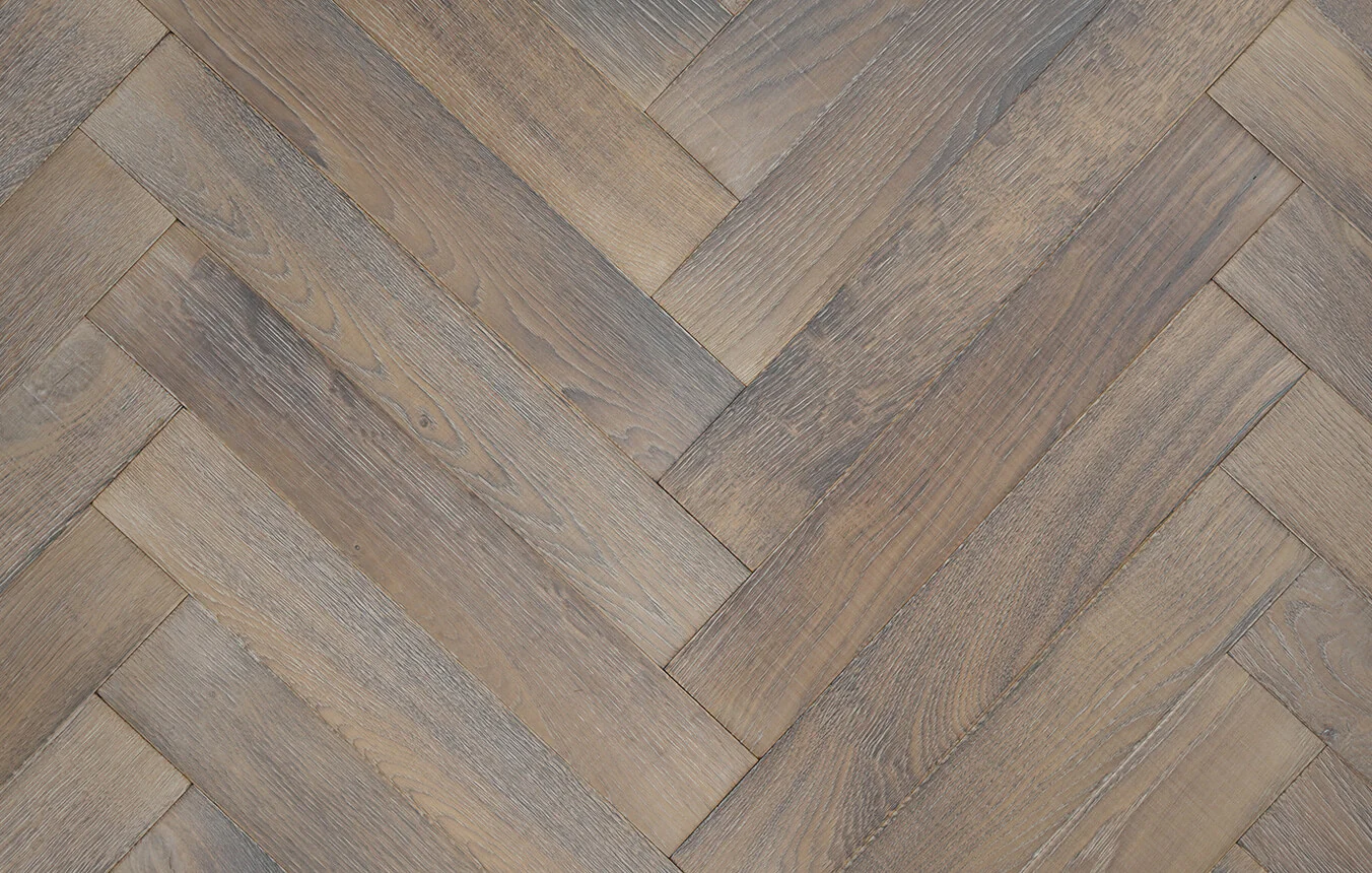 Ted Todd | Crafted Textures Sheringham Narrow Herringbone