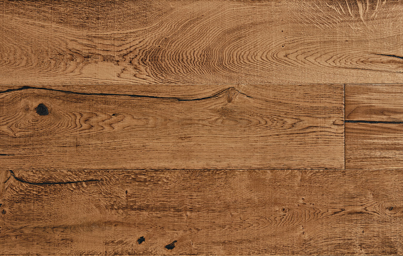 Ted Todd | Crafted Textures Standen Wide Plank
