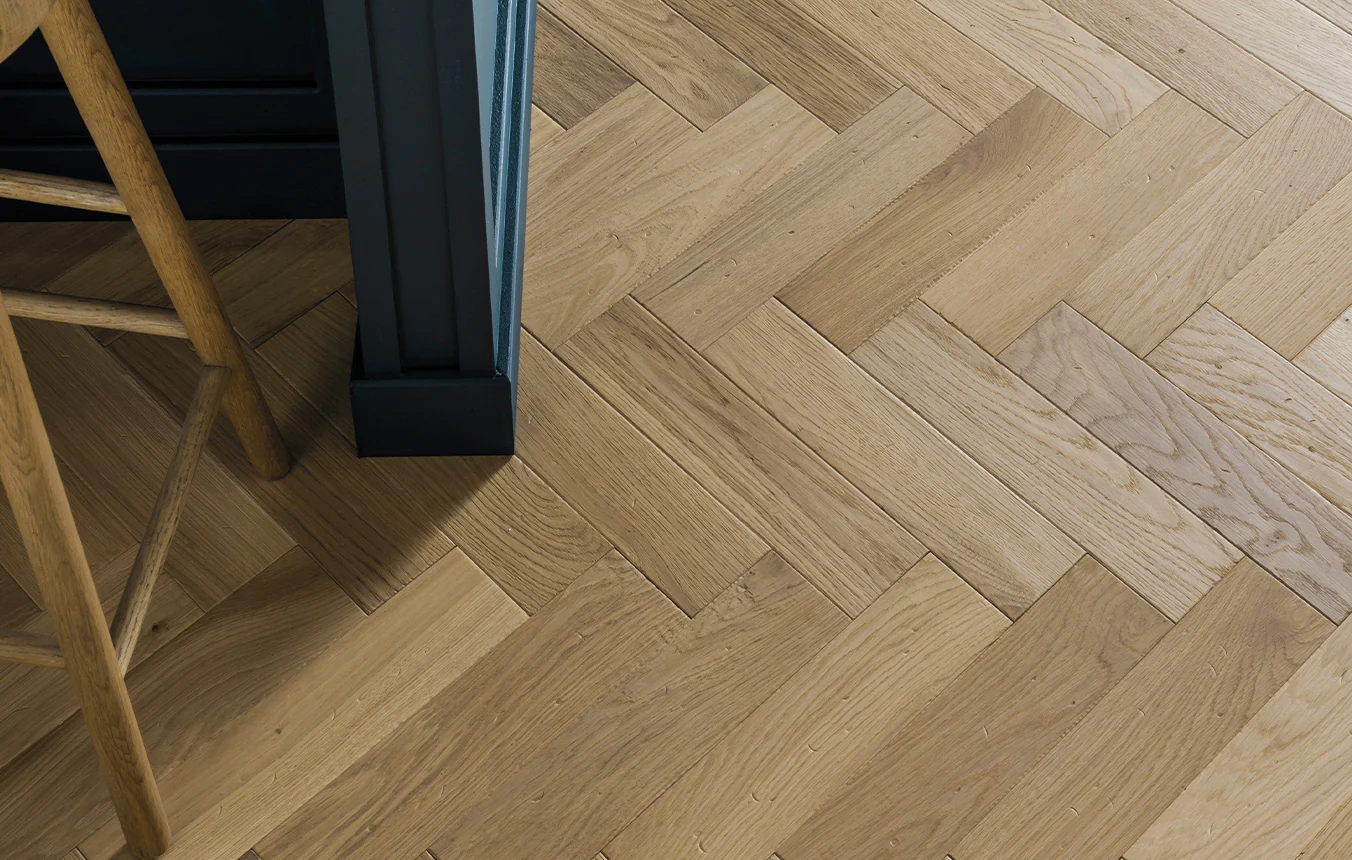 Ted Todd | Crafted Textures Swinley Narrow Herringbone