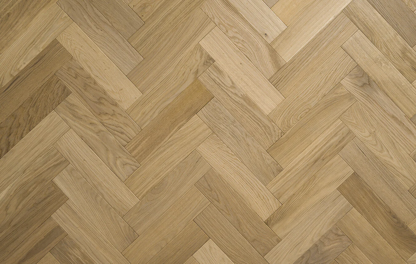 Ted Todd | Crafted Textures Swinley Narrow Herringbone - Image 3