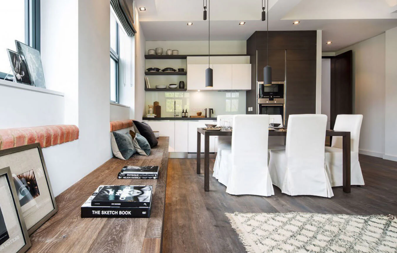 Ted Todd | Crafted Textures Waresley Extra Wide Plank - Image 2