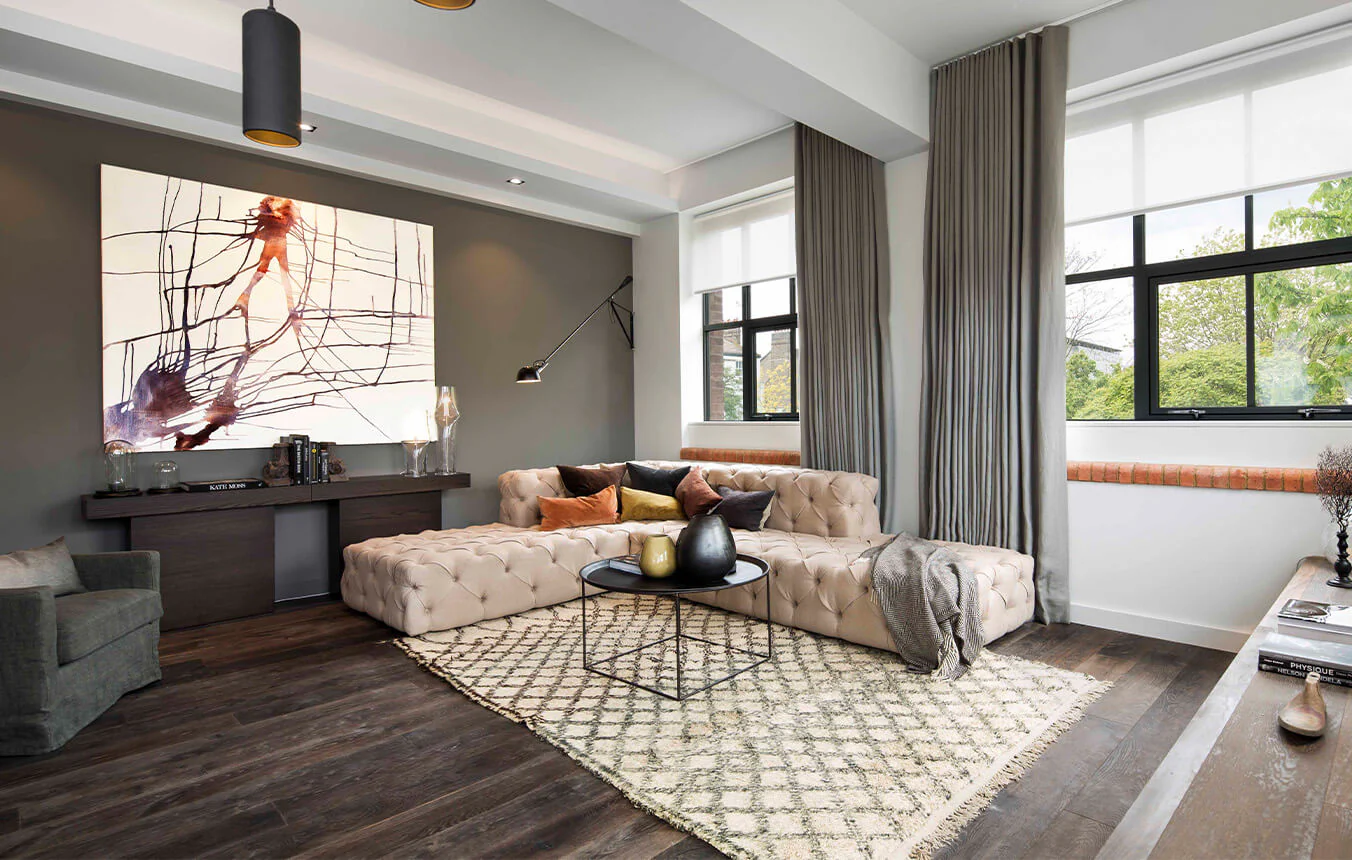 Ted Todd | Crafted Textures Waresley Extra Wide Plank - Image 3