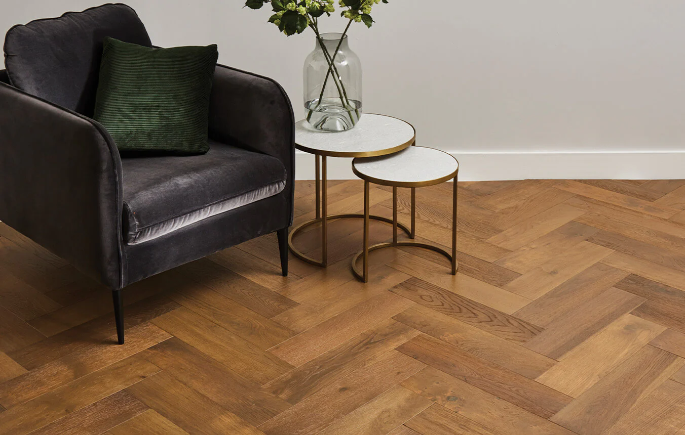 Ted Todd | Create Jute Herringbone