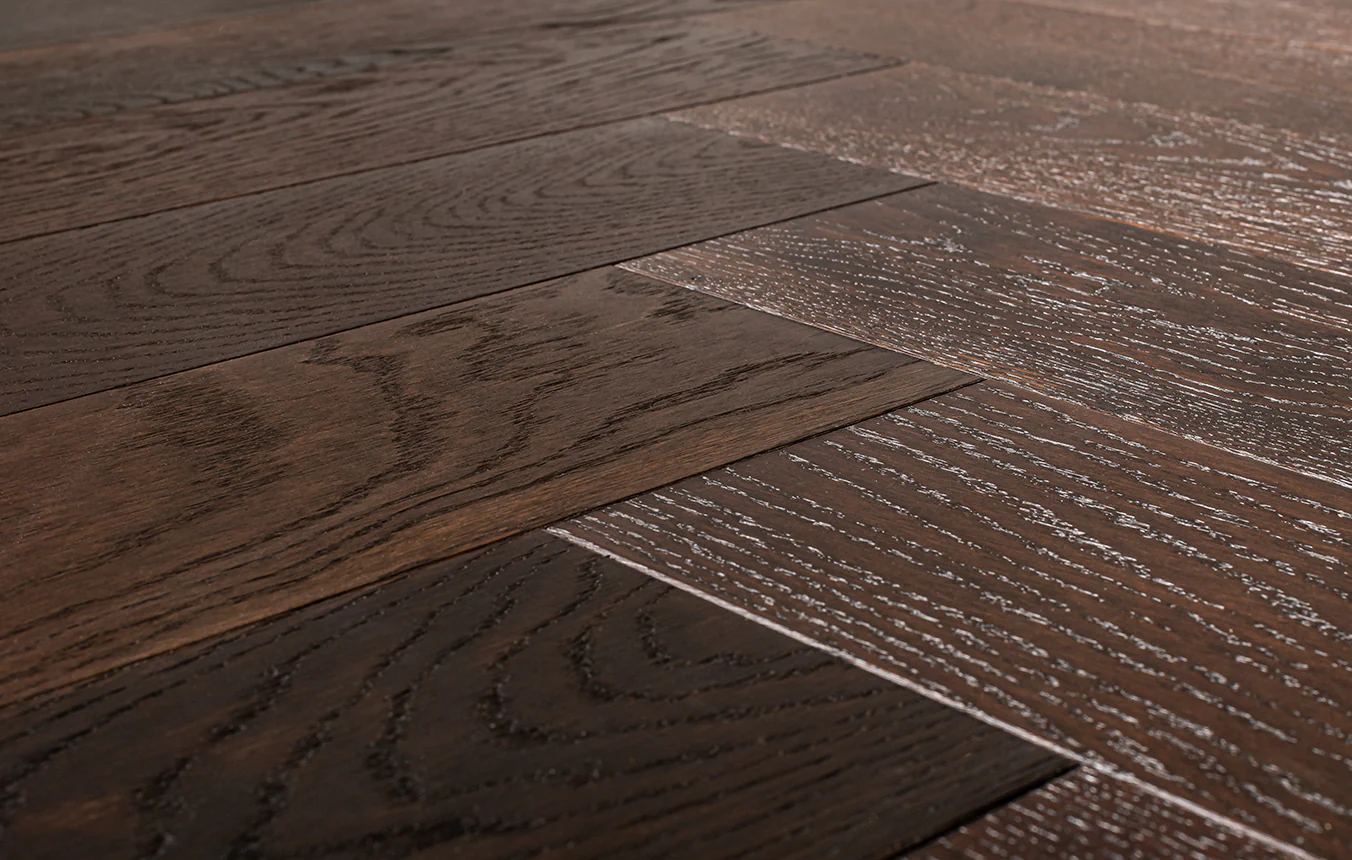Ted Todd | Create Liquorice Herringbone - Image 2